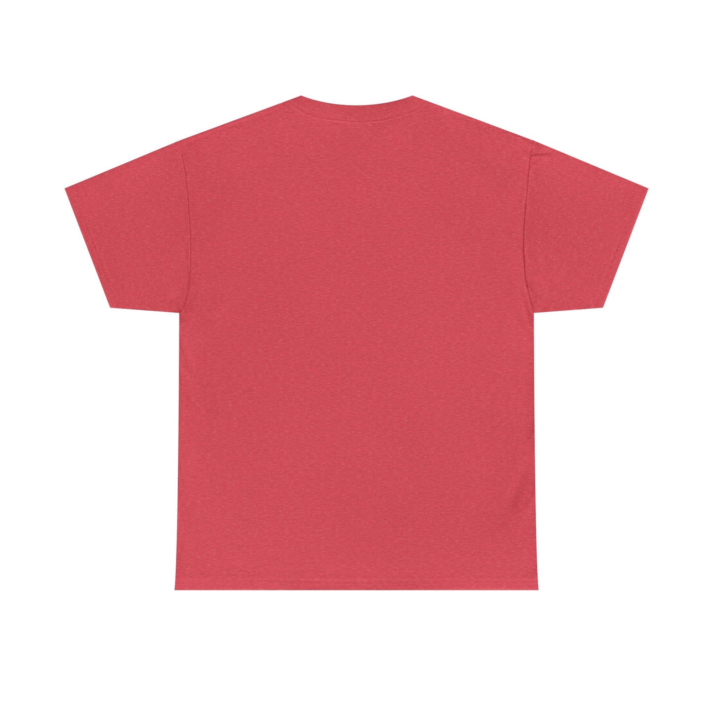 Crime Show Addict Unisex Heavy Cotton Tee - Ideal for True Crime Fans