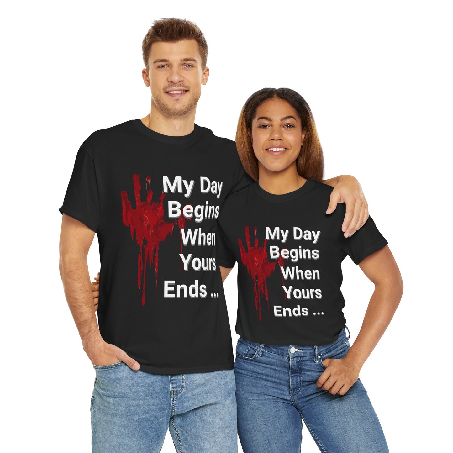 TRUE CRIME - TEE - Crime Show. True Crime, Forensics