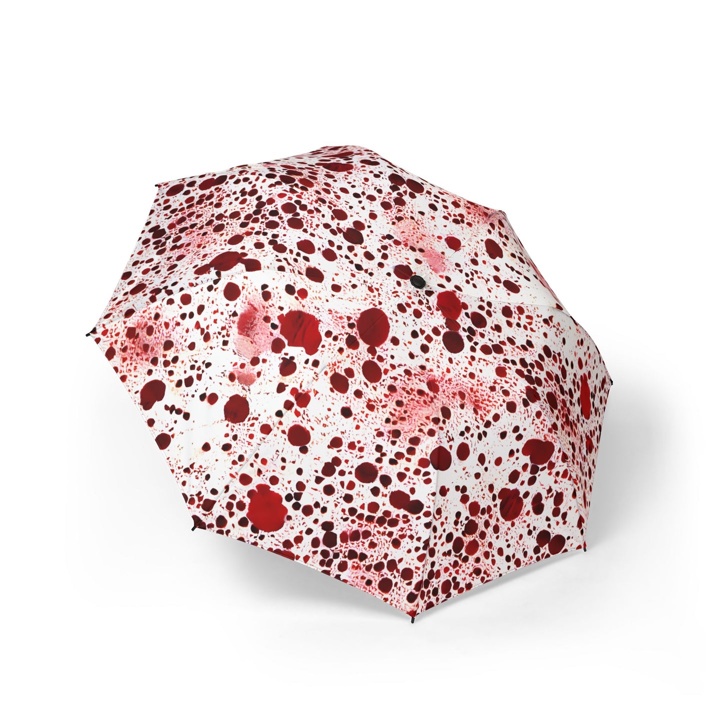 CRIME SHOW ADDICTS - Umbrella - Blood Drops Keep Falling on my Head