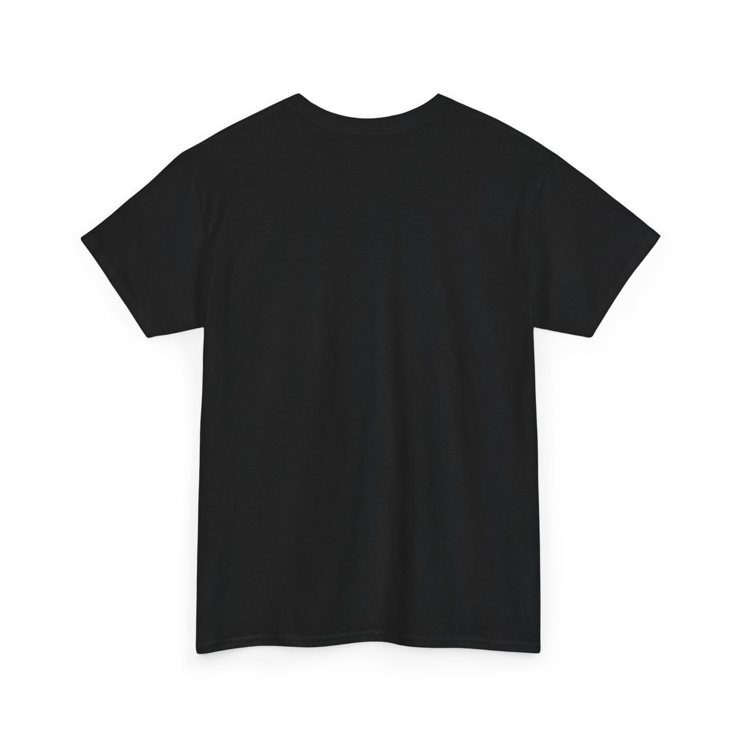 Crime Show Addict Unisex Heavy Cotton Tee - Ideal for True Crime Fans