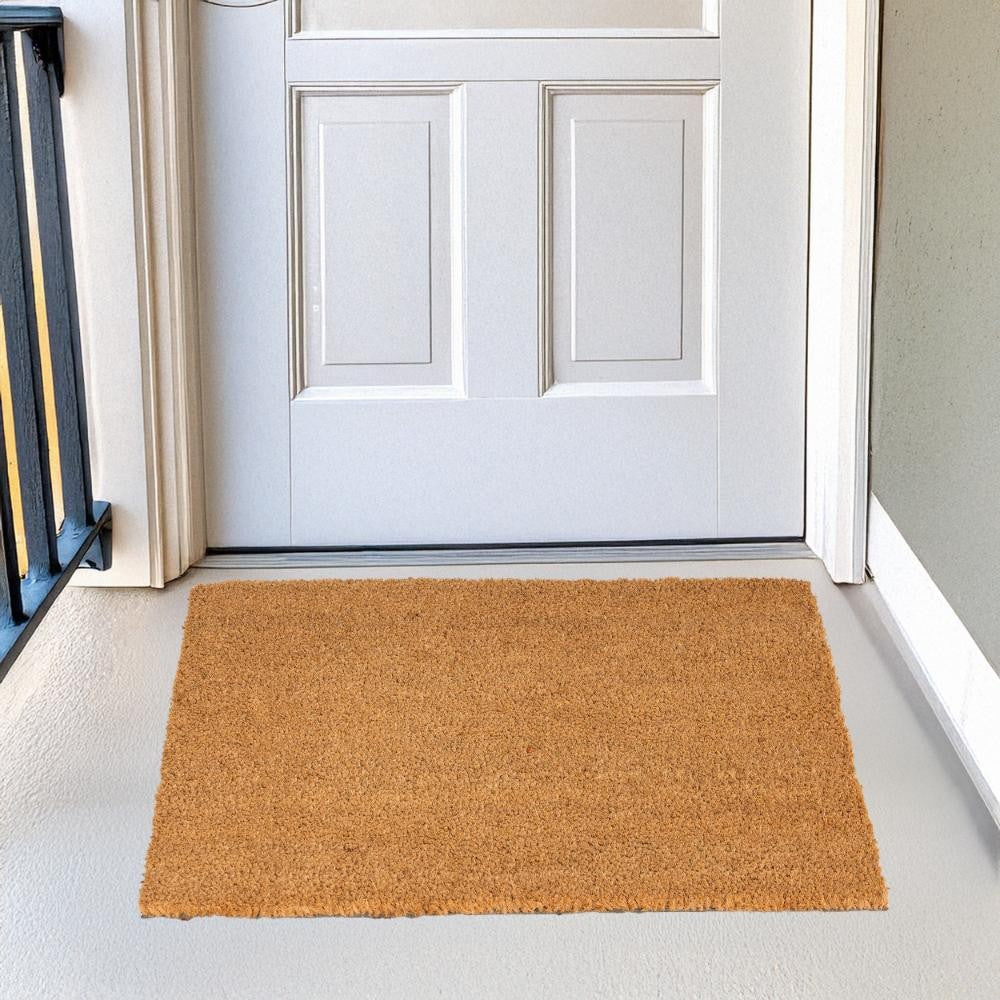 Crime Show Addicts - WELCOME DOOR MAT - Do not Enter