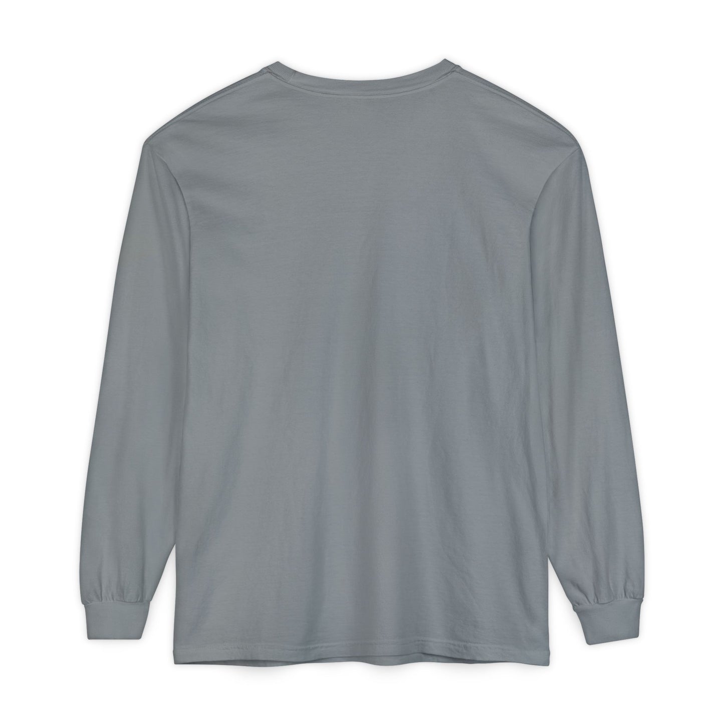 Zombie Forensic Scientist Long Sleeve T-Shirt